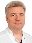 Андрианов Олег Викторович, Маммолог