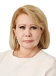 Цивилева Альфия Абдрашитовна, Невролог