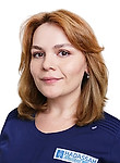 Пхешхова Бэла Газраиловна, Онколог