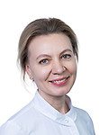 Щедрина Елена Алексеевна, Эндокринолог