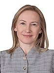 Гузеева Юлия Александровна, Психолог