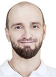 Волков Михаил Владимирович, Физиотерапевт, Мануальный терапевт, Врач ЛФК