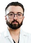 Филипенко Евгений Михайлович, Психиатр, Нарколог, Психиатр-нарколог