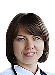 Архипова Татьяна Николаевна, Гастроэнтеролог, Кардиолог, Эндокринолог