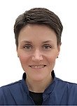 Корнилова Екатерина Борисовна, Гастроэнтеролог