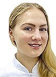 Щегрова Татьяна Витальевна, Акушер, Гинеколог, УЗИ-специалист