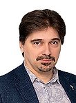 Напалков Дмитрий Александрович, Кардиолог