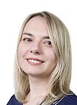 Михеева Ксения Юрьевна, Кардиолог