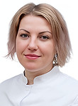 Дедловская Татьяна Михайловна, Анестезиолог, Анестезиолог-реаниматолог, Реаниматолог