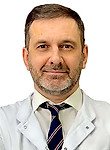 Пугач Станислав Викторович, Стоматолог, Стоматолог-ортопед