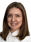 Орлова Галина Анатольевна, Радиолог
