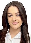 Попрядухина Анна Олеговна, Стоматолог, Стоматолог-терапевт