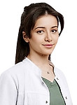 Сибекова Фатимат Алиевна, Пластический хирург