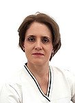 Кизеева Анна Сергеевна, УЗИ-специалист