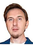 Смойкин Дмитрий Александрович, Психолог