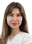 Ворожейкина Варвара Сергеевна, Косметолог