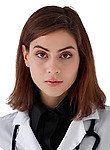 Самсонова Маргарита Денисовна, Эндокринолог