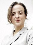 Лемонджава Лиана Джамбуловна, Стоматолог, Стоматолог-терапевт