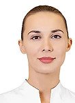 Заволович Юлия Дмитриевна, Пластический хирург