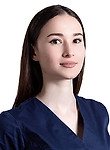 Сатуева Хеда Омаровна, Радиолог