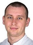 Малей Алексей Владимирович, Психотерапевт, Психиатр