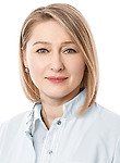 Карасова Лина Хазреталиевна, Гастроэнтеролог, УЗИ-специалист