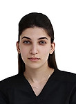 Арутюнян Мариам Гагиковна, УЗИ-специалист