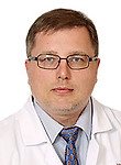 Романов Георгий Владимирович, Уролог