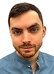 Ефремов Дмитрий Игоревич, Ортопед, Травматолог, Травматолог-ортопед