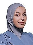 Мусаева Хабизат Дибиргаджиевна, Гастроэнтеролог