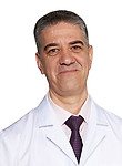 Данилин Андрей Евгеньевич, Психиатр