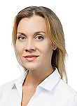 Маврова Ирина Васильевна, Дерматовенеролог, Дерматолог, Трихолог, Косметолог