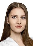 Рукавицина Татьяна Григорьевна, Стоматолог, Стоматолог-терапевт