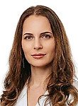 Соколова Алена Викторовна, УЗИ-специалист