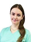 Кеда Лина Алексеевна, ЛОР (отоларинголог)