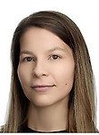 Климочкина Екатерина Николаевна, Психолог