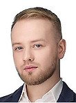 Чугреев Илья Сергеевич, Психиатр