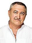 Труфанов Александр Евгеньевич, Анестезиолог-реаниматолог