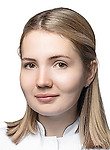 Дрозд Ксения Витальевна, Терапевт