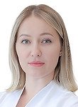 Теркулова Елена Вадимовна, Стоматолог, Стоматолог-терапевт