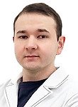 Батталов Тимур Ильгизович, Рентгенолог