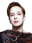 Доронина Анна Сергеевна, Психолог