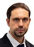 Ланг Сергей Викторович, Психолог