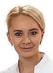 Рау Дарья Ивановна, Акушер, Гинеколог, Репродуктолог (ЭКО), Акушер-гинеколог