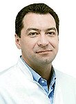 Левикин Евгений Александрович, Онколог
