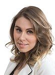 Салахеева Екатерина Юрьевна, Терапевт