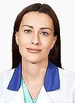 Титаренко Дарья Владимировна, УЗИ-специалист