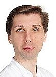 Максименко Дмитрий Михайлович, Флеболог, Сосудистый хирург, Ангиохирург