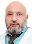 Цалоев Чермен Борисович, Мануальный терапевт, Анестезиолог, Анестезиолог-реаниматолог, Реаниматолог