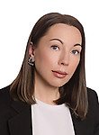 Щепинова Ирина Валерьевна, Стоматолог, Стоматолог-ортопед